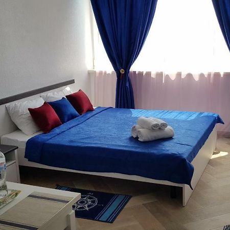 7 Days Apartments Апартаменты В Затоке Zatoka Ngoại thất bức ảnh