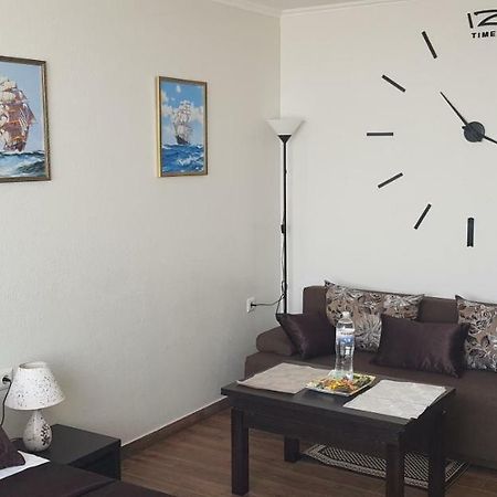 7 Days Apartments Апартаменты В Затоке Zatoka Ngoại thất bức ảnh