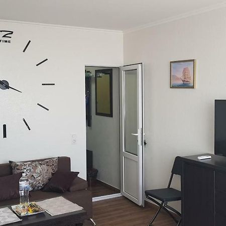 7 Days Apartments Апартаменты В Затоке Zatoka Ngoại thất bức ảnh