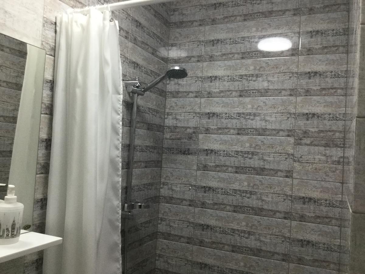 7 Days Apartments Апартаменты В Затоке Zatoka Ngoại thất bức ảnh