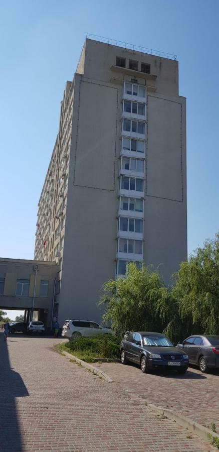 7 Days Apartments Апартаменты В Затоке Zatoka Ngoại thất bức ảnh