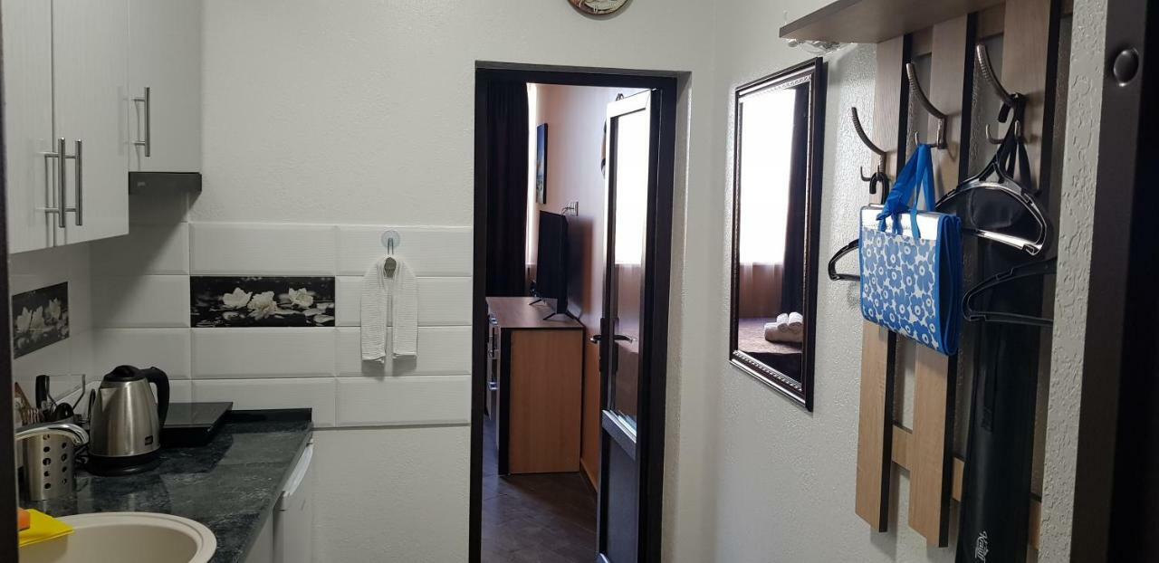 7 Days Apartments Апартаменты В Затоке Zatoka Ngoại thất bức ảnh