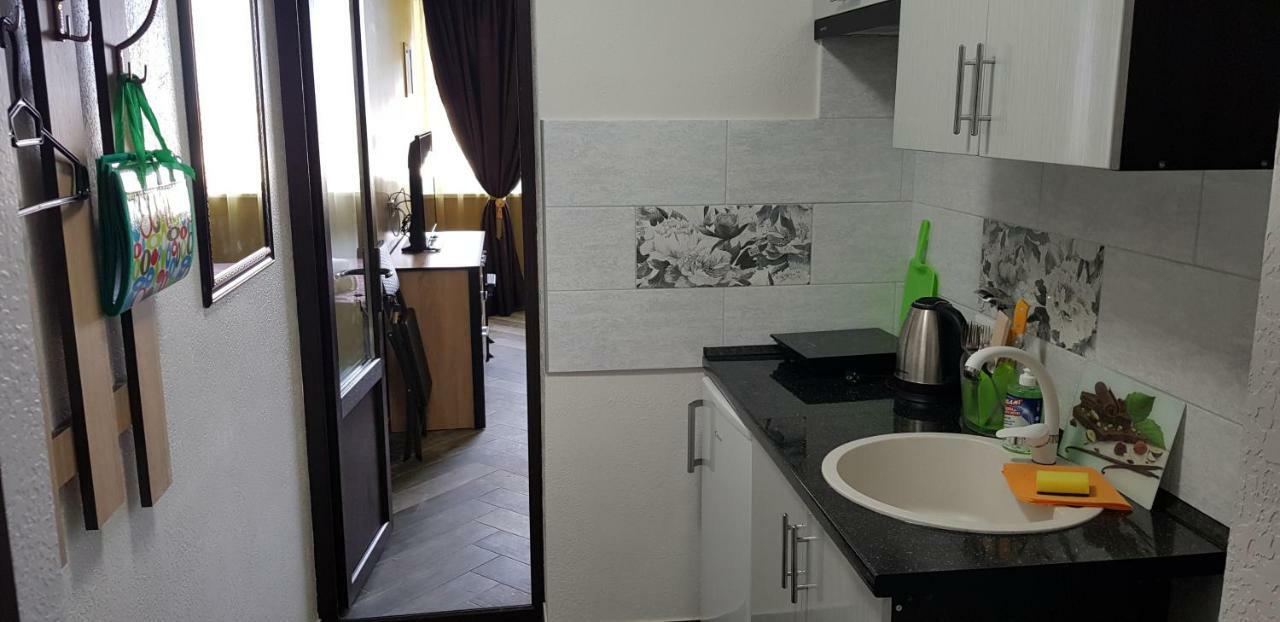7 Days Apartments Апартаменты В Затоке Zatoka Ngoại thất bức ảnh