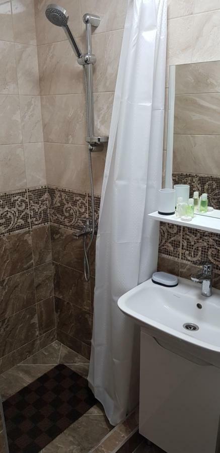 7 Days Apartments Апартаменты В Затоке Zatoka Ngoại thất bức ảnh