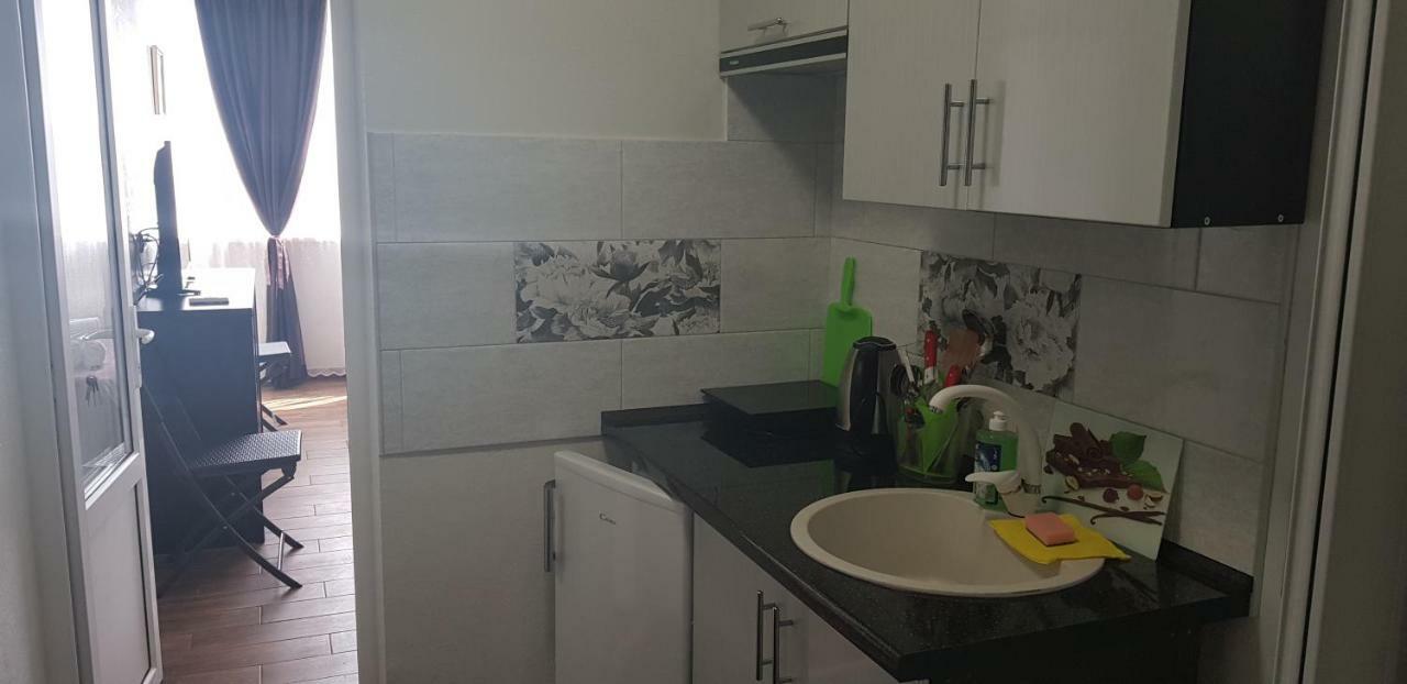 7 Days Apartments Апартаменты В Затоке Zatoka Ngoại thất bức ảnh