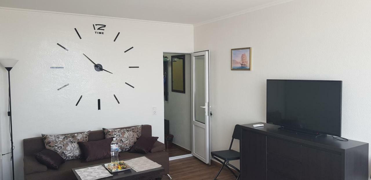 7 Days Apartments Апартаменты В Затоке Zatoka Ngoại thất bức ảnh